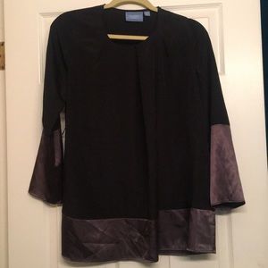 Vera Wang Blouse Top